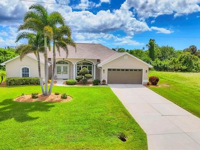 18 Medalist Ter, Rotonda West, FL, 33947