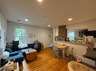 (Undisclosed Address), Cambridge, MA 02139