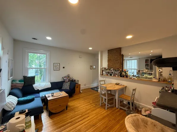 (undisclosed Address), Cambridge, MA 02139