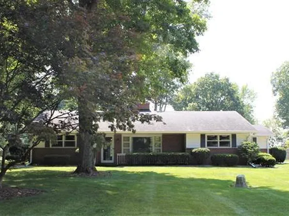 33 Tweedy Ln, Anderson, IN 46012