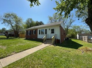 1705 Lyndover Rd, Richmond, VA 23222