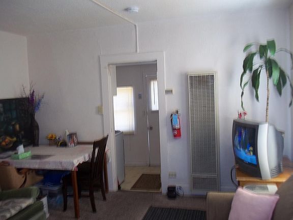 Main room