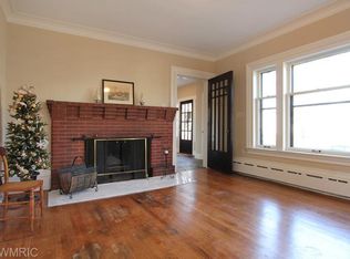 505 W Cass St, Greenville, MI 48838
