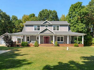 10215 I Dr S, Ceresco, MI, 49033