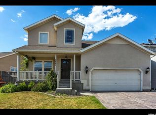 3641 E Royal Troon Dr, Eagle Mountain, UT 84005