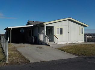 119 Heather Ln, Richland, WA 99352