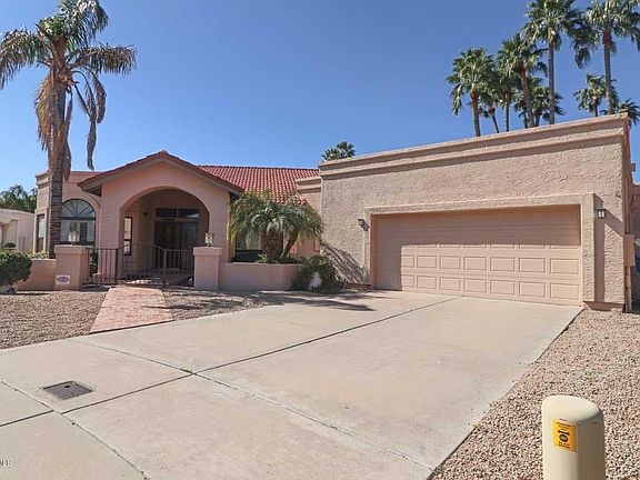 2nd image of 5420 E Claire Dr