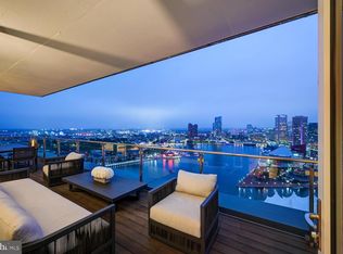 300 International Dr UNIT 2402, Baltimore, MD 21202