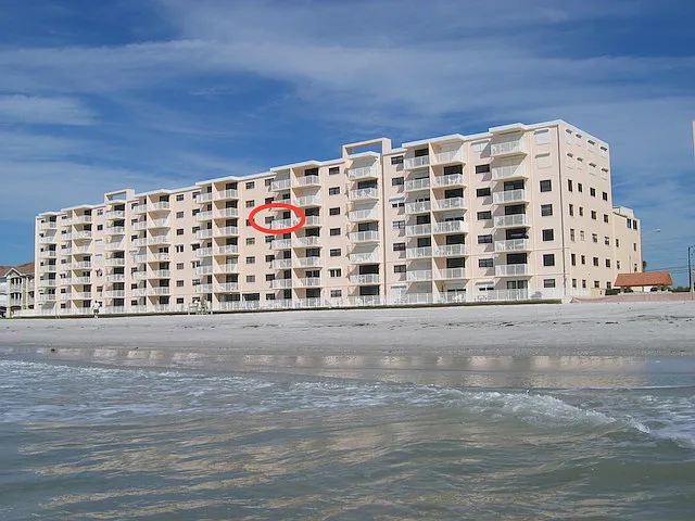 18650 Gulf Blvd #509 — Photo 7
