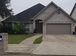 2501 Heron Ave, McAllen, TX 78504