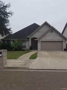 2501 Heron Ave, McAllen, TX, 78504