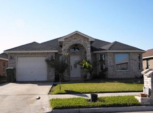 3329 Resaca Vista Dr, Brownsville, TX 78526