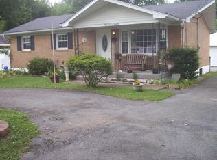 5316 Greenwood Rd, Louisville, KY