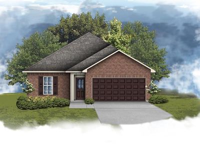 3733 Retreat Dr, Avondale, LA, 70094