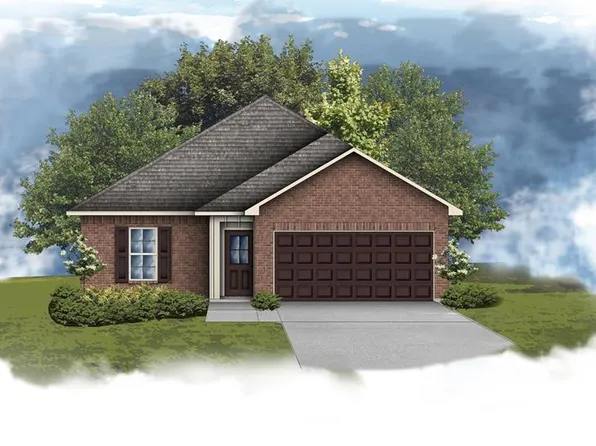 3733 Retreat Dr, Avondale, LA 70094