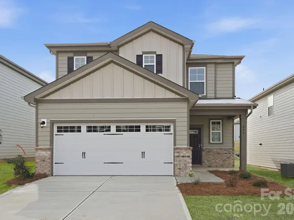 244 Bezelle Ave, York, SC 29745