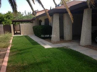 3471 Don Miguel Dr, Las Vegas, NV 89121
