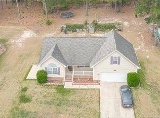 106 Jefferson Dr, Raeford, NC 28376