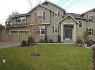 3813 167th Pl SW, Lynnwood, WA 98037