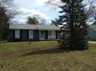 4950 Grass Lake Rd, Oscoda, MI 48750