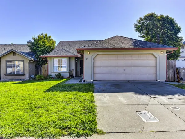 13 Casa Linda Ct, Sacramento, CA 95822