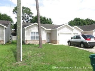 899 Culp Ave, Fort Walton Beach, FL 32547