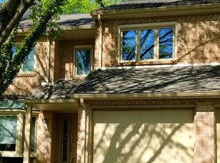 106 Amity Dr, Chesterbrook, PA 19087