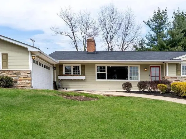 2805 Montclair Dr, Ellicott City, MD 21043