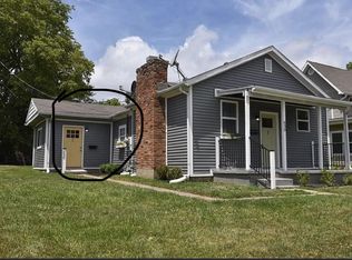 630 S 15th St APT 2, Lafayette, IN 47905