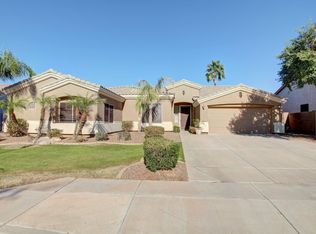 9554 E Monte Ave, Mesa, AZ 85209