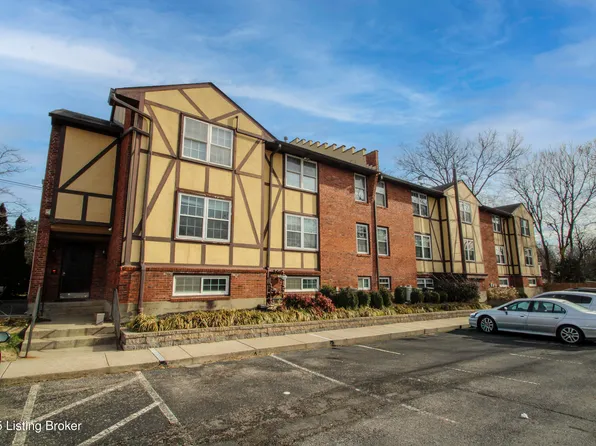 2300 Dundee Rd APT 2, Louisville, KY 40205