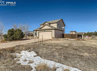 11490 Red Lodge Rd, Peyton, CO 80831