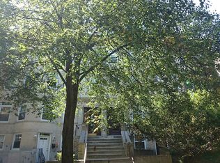 35 University Rd APT 1, Brookline, MA 02445