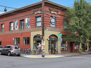 3960 N Mississippi Ave APT 2, Portland, OR 97227