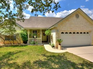 8 Midland St, Wimberley, TX 78676