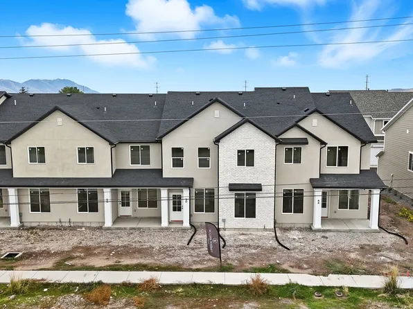 71 E 1225 S, Tremonton, UT 84337