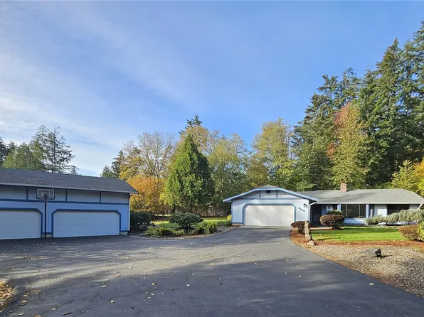 4106 86th Avenue NW, Gig Harbor, WA 98335