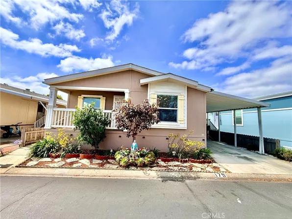 8200 Bolsa Ave APT 179, Midway City, CA 92655