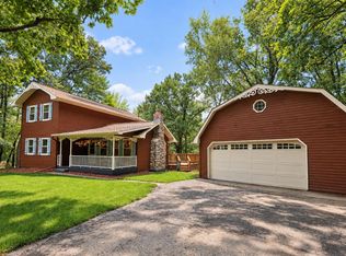 W6362 Czech Ave, Neshkoro, WI 54960