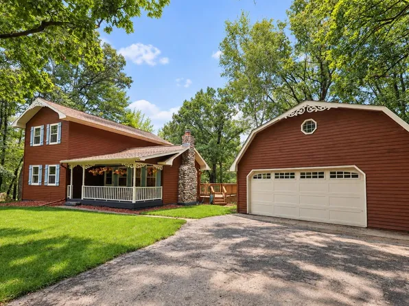 W6362 Czech Ave, Neshkoro, WI 54960