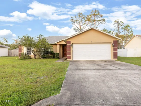 36 Kankakee Trl, Palm Coast, FL 32164