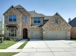 2617 Oak Blossum Dr, McKinney, TX 75071