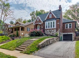1706 McCready Ave, Saint Louis, MO 63117