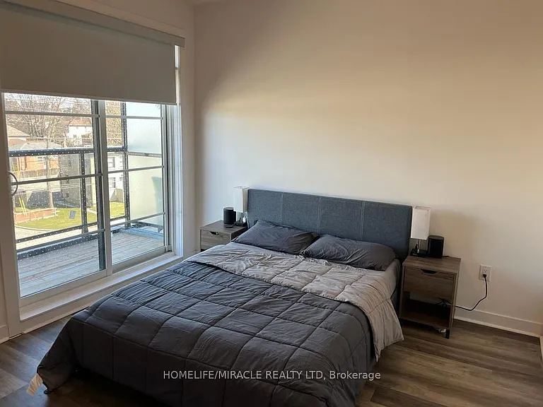 57 Finch Ave W #9 — Photo 6