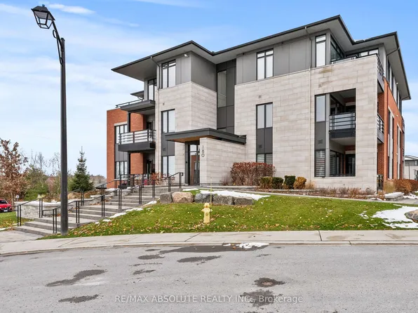 180 Boundstone Way #205, Ottawa, ON K2T 0M9