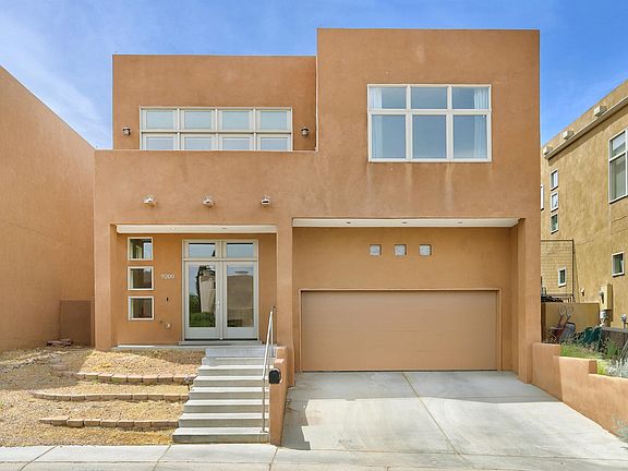 2nd image of 9200 Osuna Pl NE