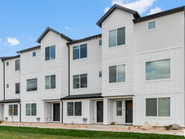 1290 N 375 E #146, Harrisville, UT 84404
