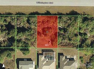 10267 Willmington Blvd, Englewood, FL 34224