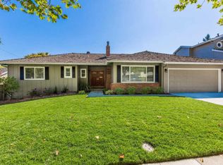 5530 Blossom Tree Ln, San Jose, CA 95124