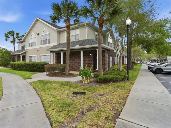 11819 Estates Club Dr APT 1721, Orlando, FL 32825